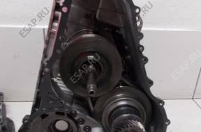 A KLASA W169 W245 КОРОБКА ПЕРЕДАЧW АВТОМАТИЧЕСКАЯ 2.0 CDI
