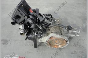 A КЛАССА W 168 двигатель SUPEK 166940 1.4 бензиновый
