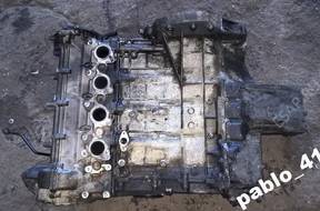 A-КЛАССА W168 1.7 CDI двигатель 668940
