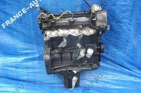 A-КЛАССА W168 170 CDI  двигатель GOY SUPEK 668942