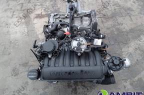 A КЛАССА W168 1.7CDI двигатель OM 668.940 комплектный FV