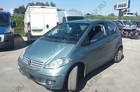 A-КЛАССА W169 2005 год. 3D 958 - двигатель 2.0 CDI 82KM