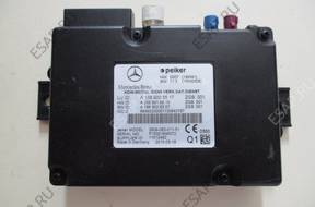 A W176 БЛОК УПРАВЛЕНИЯ A1669005517 MERCEDES A W176 БЛОК УПРАВЛЕНИЯ A1669005517 MERCEDES