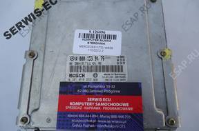 A0001530479 0281010233 БЛОК УПРАВЛЕНИЯ MERCEDES VITO 2.2