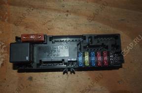 A0005400072  MERCEDES БЛОК BEZPIECZNIKW BSI