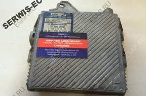 A0165457632 БЛОК УПРАВЛЕНИЯ MERCEDES W202 2.2D