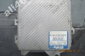 A0165457632 БЛОК УПРАВЛЕНИЯ MERCEDES W202 2.2D