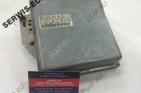 A0185453032 0281001494 БЛОК УПРАВЛЕНИЯ MERCEDES W210