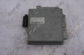 A0185453032 БЛОК УПРАВЛЕНИЯ ДВИГАТЕЛЯ MERCEDES W210 LIFT 2.2CDI