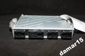 A0225455432 БЛОК УПРАВЛЕНИЯ ДВИГАТЕЛЕМ MERCEDES W210 2.2D Z