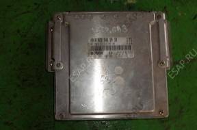 A0235453932 0281001984 БЛОК УПРАВЛЕНИЯ ECU MERCEDES VITO