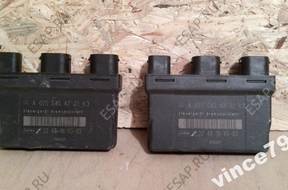 A0255454732 K3 МОДУЛЬ БЛОК УПРАВЛЕНИЯ MERCEDES W210