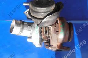 A036 ТУРБОКОМПРЕССОР VW TOUAREG 2.5 TDI 070145701Q