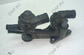 A1 1,4 TFSI TERMOSTAT KRUCIEC RURKA 03C12111T