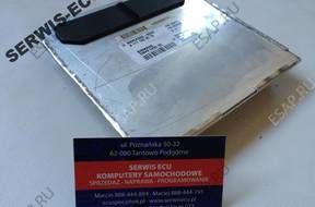 A1111533579 5WK90420 БЛОК УПРАВЛЕНИЯ MERCEDES CLK W208