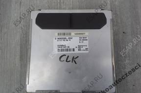 A1111533679 MERCEDES БЛОК УПРАВЛЕНИЯ ДВИГАТЕЛЕМ