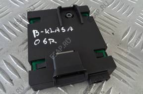 A1698200475 УСИЛИТЕЛЬ АНТЕННЫ - MERCEDES B200 W245