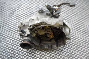 A2 POLO IBIZA FABIA КОРОБКА ПЕРЕДАЧW FVT 1.4 16V