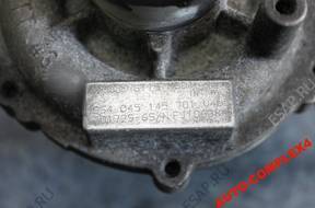 A2 VW LUPO POLO 1.4 TDI ТУРБОКОМПРЕССОР 045145701