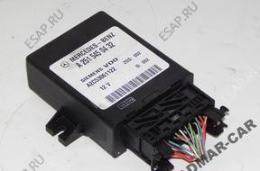 A2515450432 МОДУЛЬ ПОДВЕСКИ AIRMATIC MERCEDES