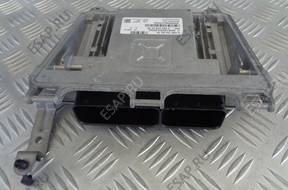 A2661538379 МОДУЛЬ БЛОК УПРАВЛЕНИЯ -MERCEDES B200 W245 FV