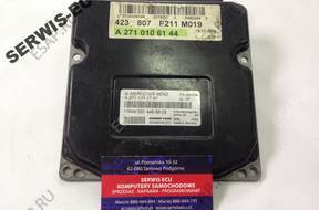 A2710106144 A2711532791 5WK90542 SIM4L MERCEDES