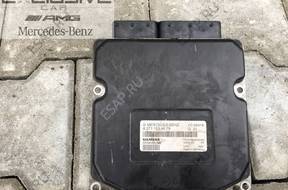 A2711534679 БЛОК УПРАВЛЕНИЯ ДВИГАТЕЛЕМ MERCEDES 1.8 W211