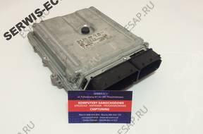 A2769007300 0261S08565 MED17.7.3.1 БЛОК УПРАВЛЕНИЯ MERC