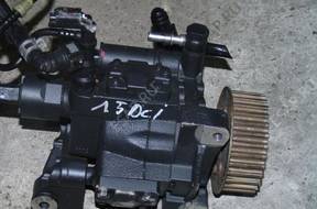 A2C20000754 1.5 DCI  НАСОС ТОПЛИВА