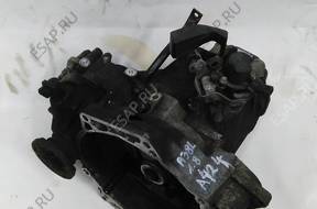 A3 8L GOLF IV 1.8 КОРОБКА ПЕРЕДАЧW CZM БЕНЗИНOTNICA