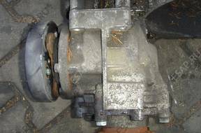 A3 8L TT 8N GOLF IV 1.8 T TURBO РЕДУКТОР КОРОБКИ