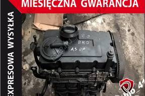 A3 8P 03-08 2.0 TDI BKD двигатель AUDI VW SKODA SEAT