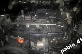 A3 8P 03-08 2.0 TFSI двигатель AXX