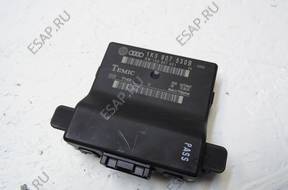 A3 8P 03-09 МОДУЛЬ БЛОК УПРАВЛЕНИЯ GETWAY 1K0907530B