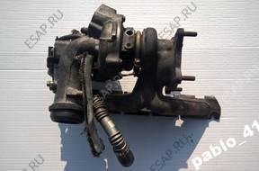 A3 8P 2.0 TFSI  ТУРБОКОМПРЕССОР 06F145701C