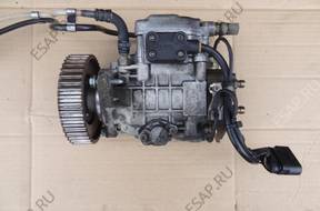 A3 A4 OCTAVIA BORA GOLF IV 1.9 TDI ТНВД