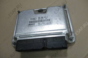 a3 БЛОК УПРАВЛЕНИЯ 038906019C ,,,0281010122