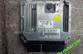 a3 БЛОК УПРАВЛЕНИЯ 06f906056bt axw 2.0 fsi