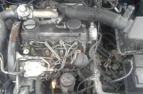 A3 Golf IV 1.9 TDI AHF КОРОБКА ПЕРЕДАЧ АВТОМАТИЧЕСКАЯ FDB