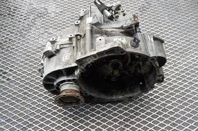 A3 GOLF IV OCTAVIA LEON КОРОБКА ПЕРЕДАЧW ERR 1.8 T