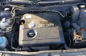 A3 GOLF IV OCTAVIA LEON КОРОБКА ПЕРЕДАЧW ERT 1.6 16