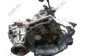 A3 GOLF IV OCTAVIA LEON КОРОБКА ПЕРЕДАЧW EUH 1.9TDI