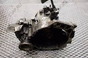 A3 GOLF IV OCTAVIA LEON КОРОБКА ПЕРЕДАЧW FBK 2.3 V5