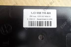 A3 GOLF IV POLO IBIZA МОДУЛЬ KOMFORTU 1J0959799AH