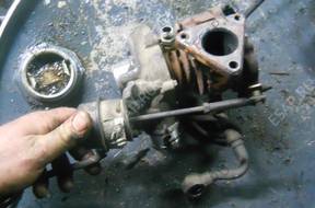 A3 GOLF IV SEAT 1.9TDI ТУРБОКОМПРЕССОР 038145701A