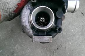 A3 GOLF IV SEAT 1.9TDI ТУРБОКОМПРЕССОР 038145701A