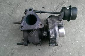 A3 GOLF IV SEAT 1.9TDI ТУРБОКОМПРЕССОР 038145701A