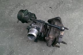 A3 GOLF IV SEAT 1.9TDI ТУРБОКОМПРЕССОР 038145701A