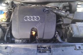 A3 GOLF LEON OCTAVIA 1.6 8V - двигатель - BFQ