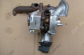 A3 GOLF TOURAN OCTAVIA ТУРБОКОМПРЕССОР 03L253056T